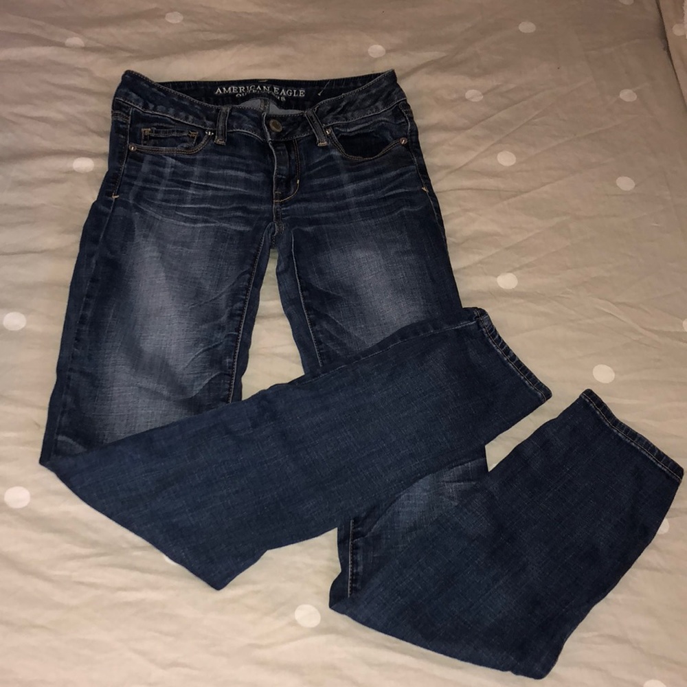 American Eagle Jeans - Great Condition